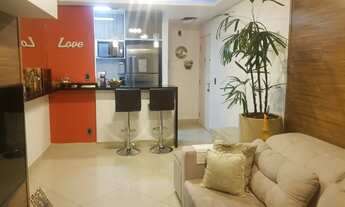 Imagem 6: APARTAMENTO RESIDENCIAL em SÃO PAULO - SP, VILA SIQUEIRA (ZONA NORTE