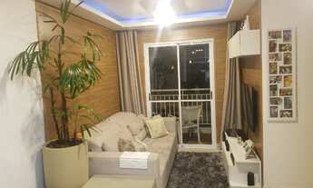 Imagem 7: APARTAMENTO RESIDENCIAL em SÃO PAULO - SP, VILA SIQUEIRA (ZONA NORTE