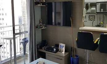 Imagem: APARTAMENTO RESIDENCIAL em SÃO PAULO