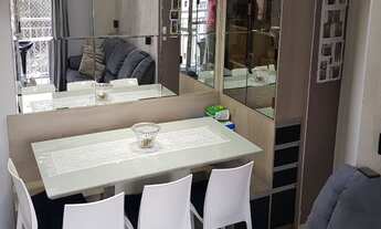 Imagem 2: APARTAMENTO RESIDENCIAL em SÃO PAULO - SP, JARDIM MARILU