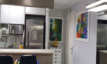 Imagem 6: APARTAMENTO RESIDENCIAL em SÃO PAULO - SP, JARDIM MARILU