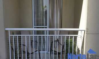 Imagem 5: APARTAMENTO RESIDENCIAL em SÃO PAULO - SP, VILA SIQUEIRA (ZONA NORTE