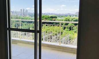 Imagem 2: APARTAMENTO RESIDENCIAL em SÃO PAULO - SP, VÁRZEA DA BARRA FUNDA