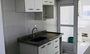 Imagem 5: APARTAMENTO RESIDENCIAL em SÃO PAULO - SP, VÁRZEA DA BARRA FUNDA