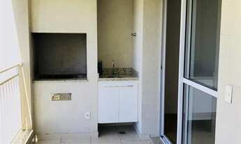 Imagem 4: APARTAMENTO RESIDENCIAL em SÃO PAULO - SP, VÁRZEA DA BARRA FUNDA