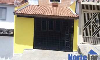 Imagem: CASA RESIDENCIAL em SÃO PAULO - SP, JARDIM