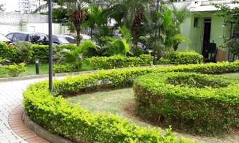 Imagem: APARTAMENTO RESIDENCIAL em SÃO PAULO