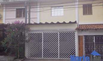 Imagem: CASA RESIDENCIAL em SÃO PAULO - SP, JARDIM