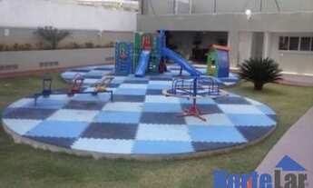 Imagem 4: APARTAMENTO RESIDENCIAL em SÃO PAULO - SP, LAUZANE PAULISTA