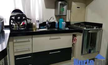 Imagem 6: APARTAMENTO RESIDENCIAL em SÃO PAULO - SP, JARDIM ÍRIS