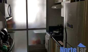 Imagem 7: APARTAMENTO RESIDENCIAL em SÃO PAULO - SP, JARDIM ÍRIS