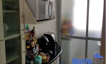 Imagem 6: APARTAMENTO RESIDENCIAL em SÃO PAULO - SP, JARDIM ÍRIS