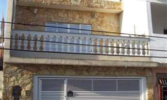 Imagem 2: CASA RESIDENCIAL em SÃO PAULO - SP, JARDIM MARISTELA