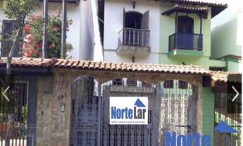 Imagem 2: CASA RESIDENCIAL em SÃO PAULO - SP, JARDIM LÍBANO