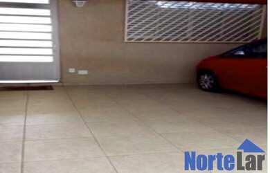 Imagem 2: CASA RESIDENCIAL em SÃO PAULO - SP, PARQUE SÃO DOMINGOS