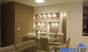 Imagem 2: APARTAMENTO RESIDENCIAL em SÃO PAULO - SP, LAUZANE PAULISTA