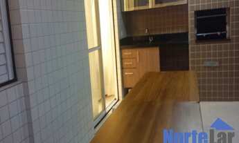 Imagem 4: APARTAMENTO RESIDENCIAL em SÃO PAULO - SP, LAUZANE PAULISTA