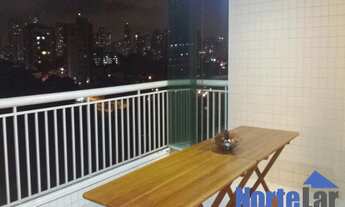 Imagem 5: APARTAMENTO RESIDENCIAL em SÃO PAULO - SP, LAUZANE PAULISTA