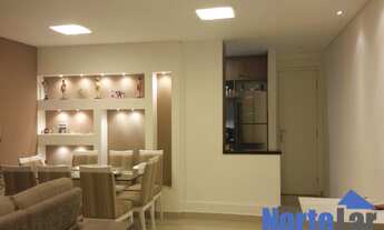 Imagem 6: APARTAMENTO RESIDENCIAL em SÃO PAULO - SP, LAUZANE PAULISTA