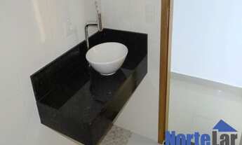 Imagem 6: CASA RESIDENCIAL em SÃO PAULO - SP, JARDIM PRIMAVERA (ZONA NORTE