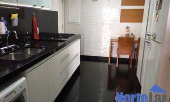 Imagem 3: APARTAMENTO RESIDENCIAL em SÃO PAULO - SP, LAUZANE PAULISTA