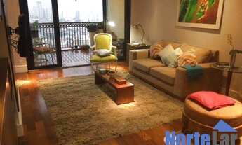 Imagem 2: APARTAMENTO RESIDENCIAL em SÃO PAULO - SP, LAUZANE PAULISTA