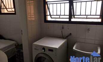 Imagem 4: APARTAMENTO RESIDENCIAL em SÃO PAULO - SP, LAUZANE PAULISTA