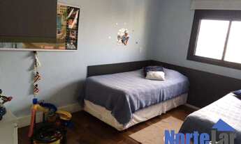 Imagem 7: APARTAMENTO RESIDENCIAL em SÃO PAULO - SP, LAUZANE PAULISTA