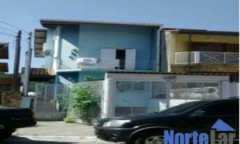 Imagem 2: CASA RESIDENCIAL em SÃO PAULO - SP, JARDIM LÍBANO