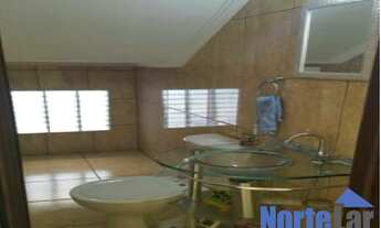 Imagem 6: CASA RESIDENCIAL em SÃO PAULO - SP, JARDIM LÍBANO