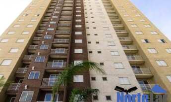 Imagem 2: APARTAMENTO RESIDENCIAL em SÃO PAULO - SP, VILA BARRETO