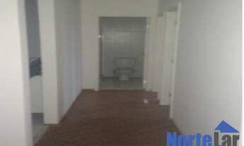 Imagem 6: APARTAMENTO RESIDENCIAL em SÃO PAULO - SP, VILA BARRETO