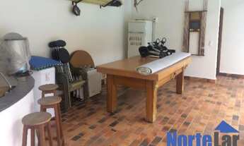 Imagem 3: CASA RESIDENCIAL em SÃO PAULO - SP, CITY AMÉRICA