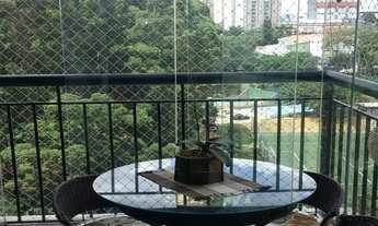 Imagem: APARTAMENTO RESIDENCIAL em SÃO PAULO