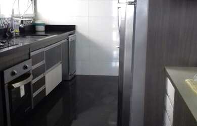 Imagem 3: APARTAMENTO RESIDENCIAL em SÃO PAULO - SP, PIRITUBA