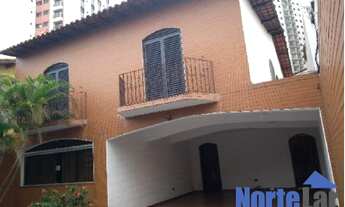 Imagem 2: CASA RESIDENCIAL em SÃO PAULO - SP, VILA PRIMAVERA