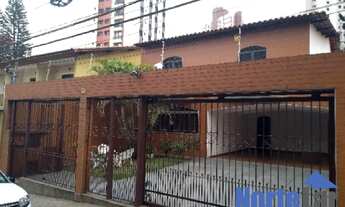 Imagem 4: CASA RESIDENCIAL em SÃO PAULO - SP, VILA PRIMAVERA