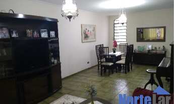 Imagem 6: CASA RESIDENCIAL em SÃO PAULO - SP, VILA PRIMAVERA