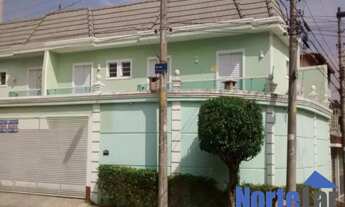 Imagem 6: CASA RESIDENCIAL em SÃO PAULO - SP, VILA ROMERO