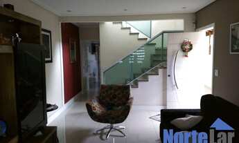 Imagem: CASA RESIDENCIAL em SÃO PAULO - SP, VILA