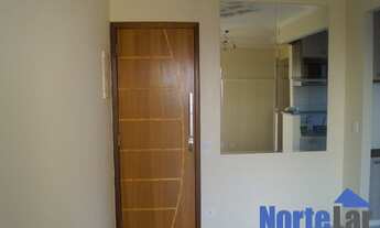 Imagem 7: APARTAMENTO RESIDENCIAL em SÃO PAULO - SP, VILA PEREIRA BARRETO