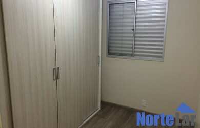 Imagem 3: APARTAMENTO RESIDENCIAL em SÃO PAULO - SP, LOTEAMENTO CITY JARAGUA