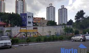 Imagem 2: APARTAMENTO RESIDENCIAL em SÃO PAULO - SP, LAUZANE PAULISTA