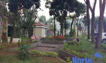 Imagem 6: APARTAMENTO RESIDENCIAL em SÃO PAULO - SP, LAUZANE PAULISTA