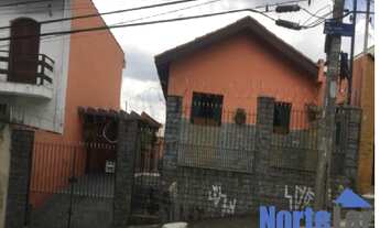 Imagem: CASA RESIDENCIAL em SÃO PAULO - SP, FREGUESIA