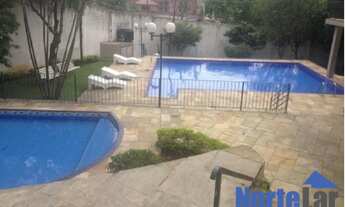 Imagem: APARTAMENTO RESIDENCIAL em SÃO PAULO