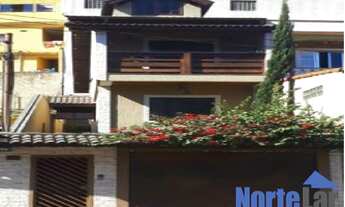 Imagem 2: CASA RESIDENCIAL em SÃO PAULO - SP, JARDIM CIDADE PIRITUBA