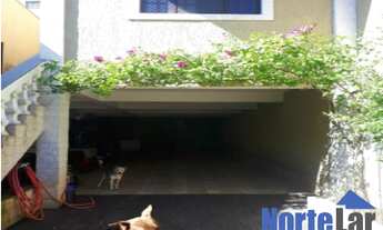 Imagem 3: CASA RESIDENCIAL em SÃO PAULO - SP, JARDIM CIDADE PIRITUBA