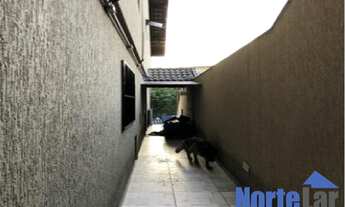 Imagem 5: CASA RESIDENCIAL em SÃO PAULO - SP, JARDIM CIDADE PIRITUBA