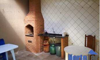 Imagem 6: CASA RESIDENCIAL em SÃO PAULO - SP, JARDIM CIDADE PIRITUBA